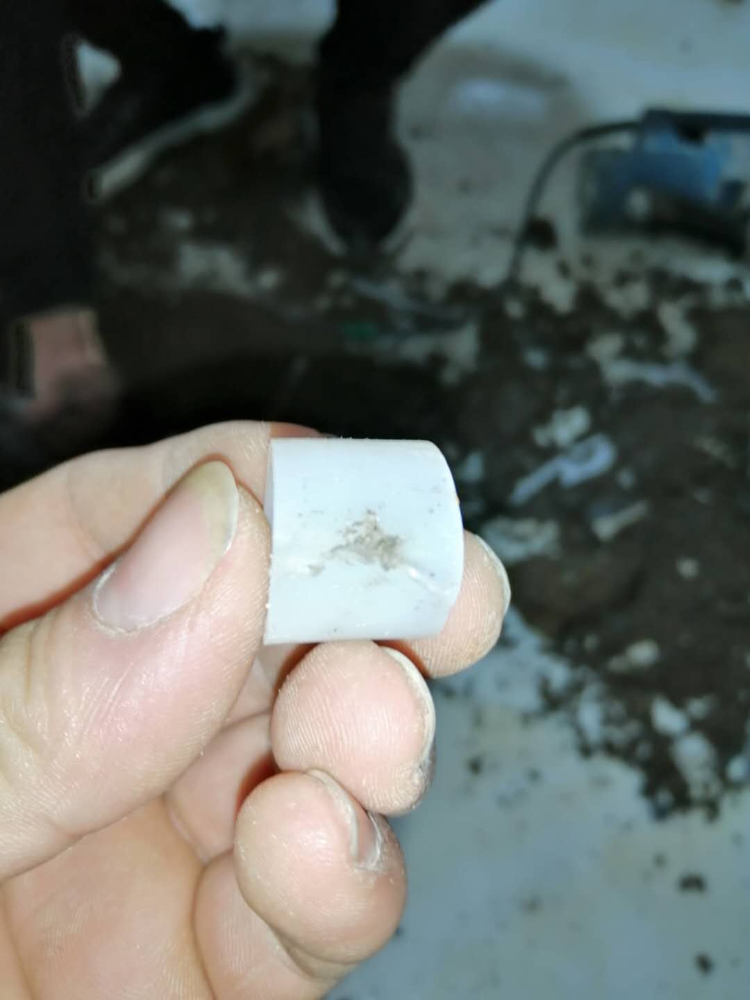 尼木地暖漏水检测